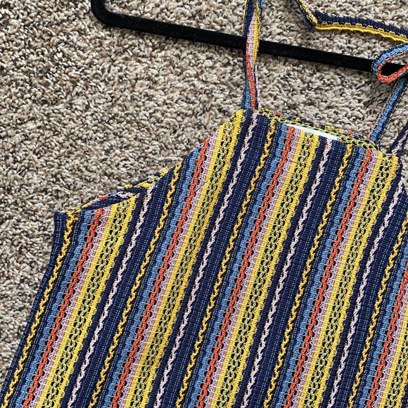 Madewell Texture & Thread Tank - Picture 3 of 7